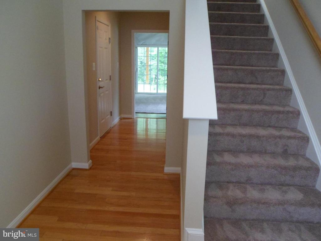 WILDEWOOD - Residential Lease