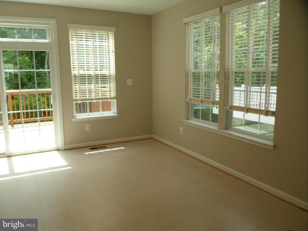 WILDEWOOD - Residential Lease