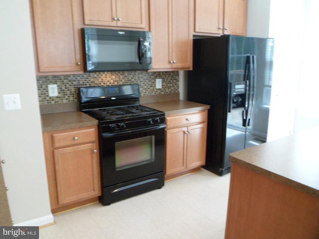 WILDEWOOD - Residential Lease