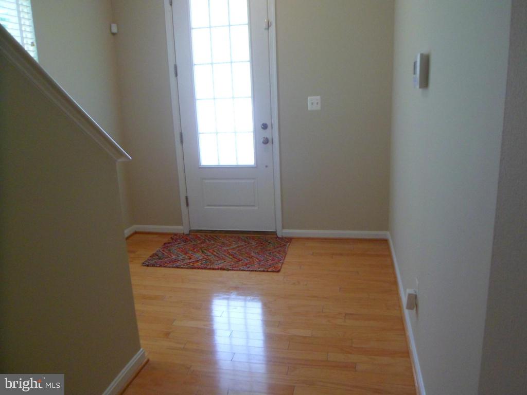 WILDEWOOD - Residential Lease