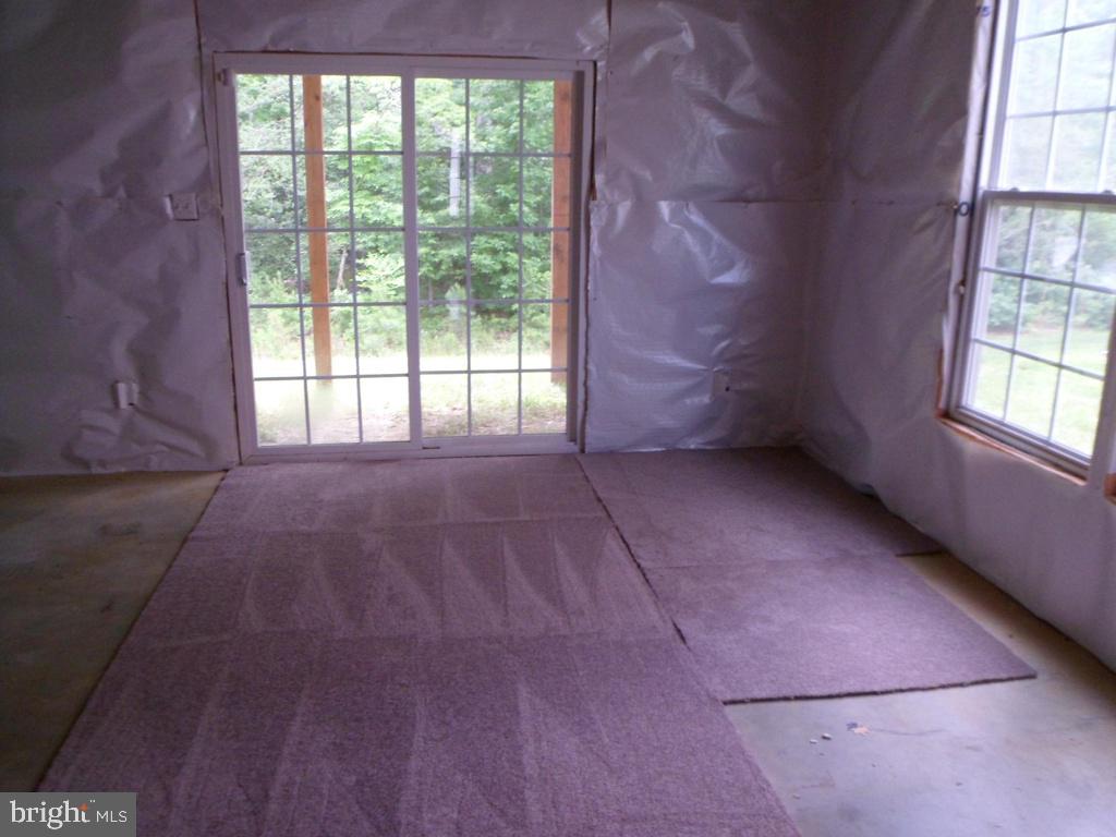 WILDEWOOD - Residential Lease