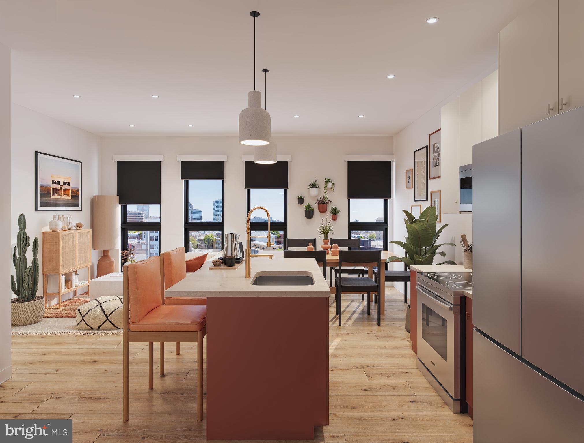 FRANCISVILLE - Residential Lease