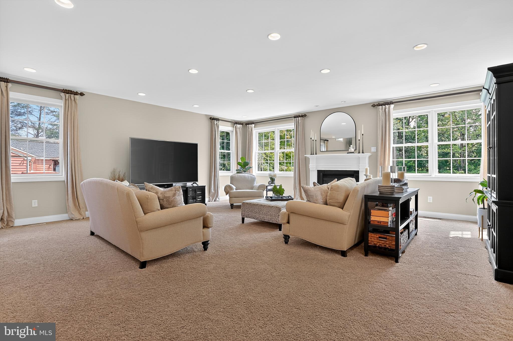 OLD FORGE - Residential