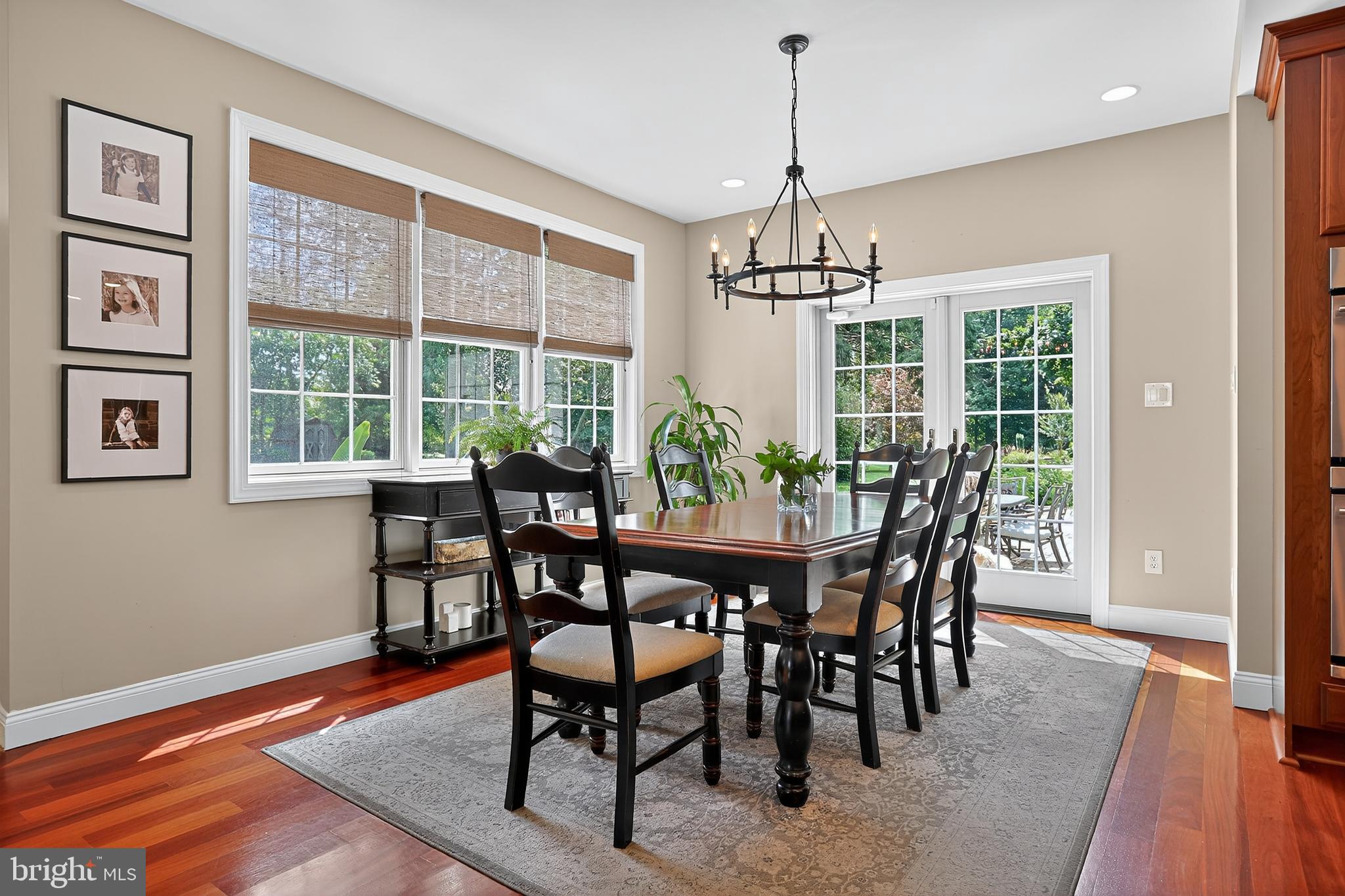 OLD FORGE - Residential