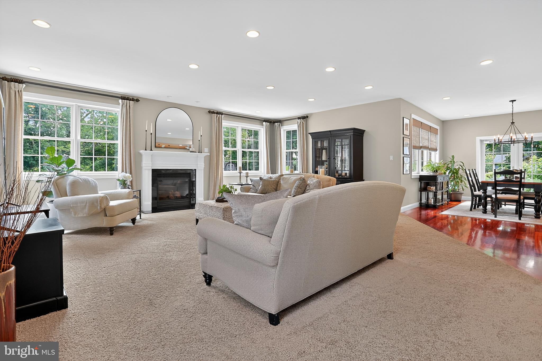 OLD FORGE - Residential