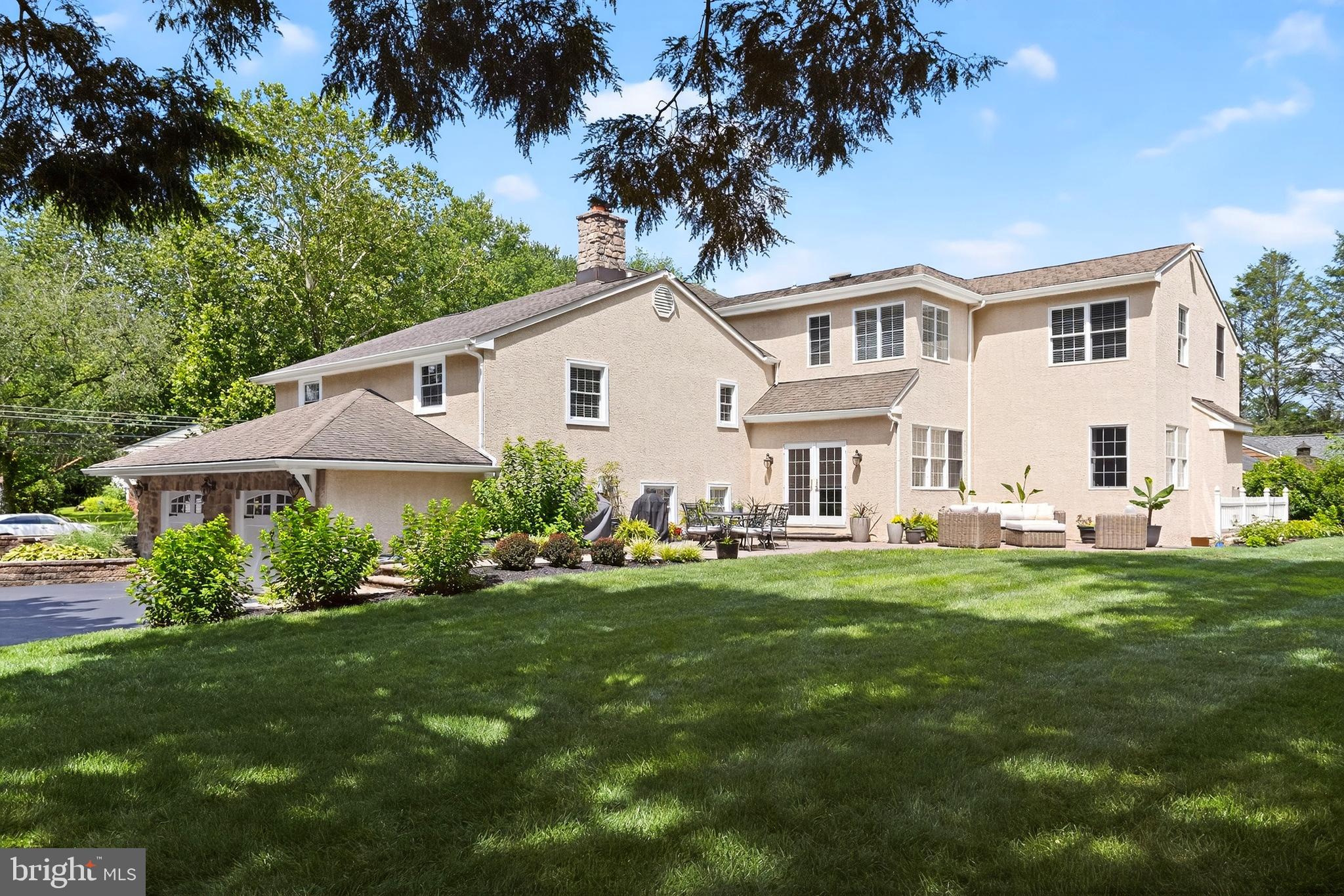 OLD FORGE - Residential