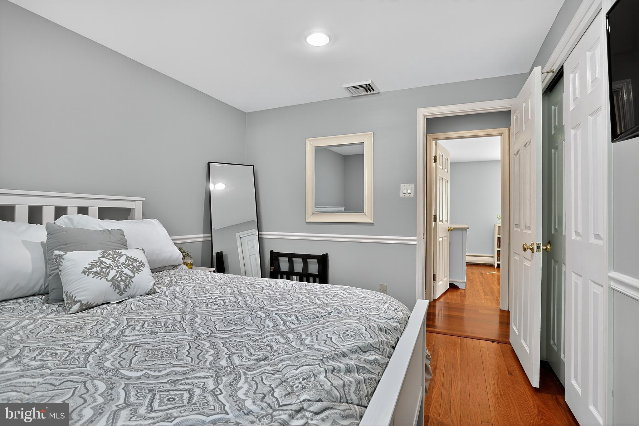 OLD FORGE - Residential