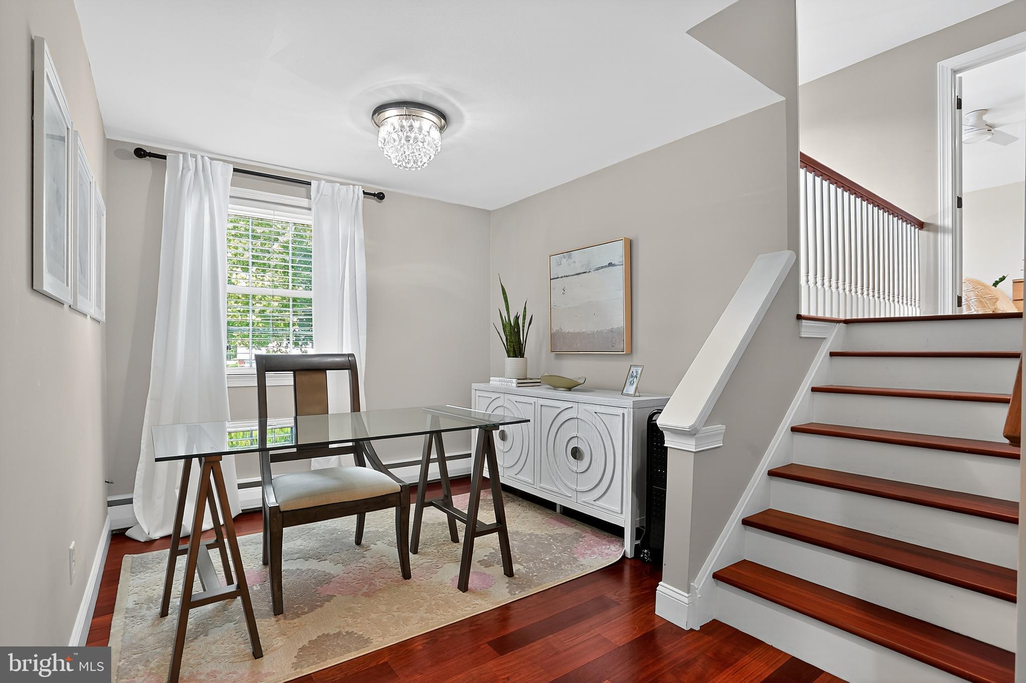 OLD FORGE - Residential