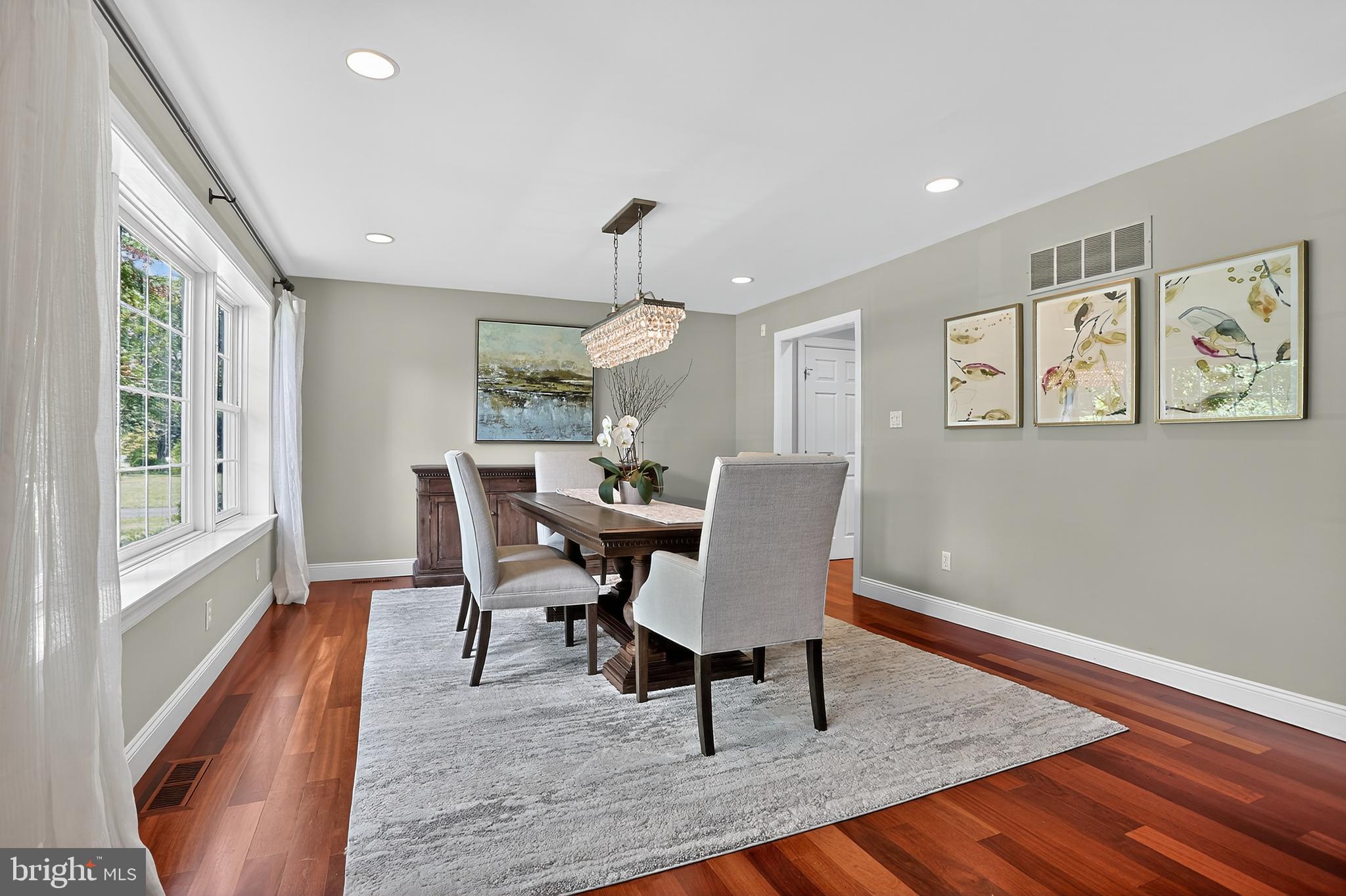 OLD FORGE - Residential