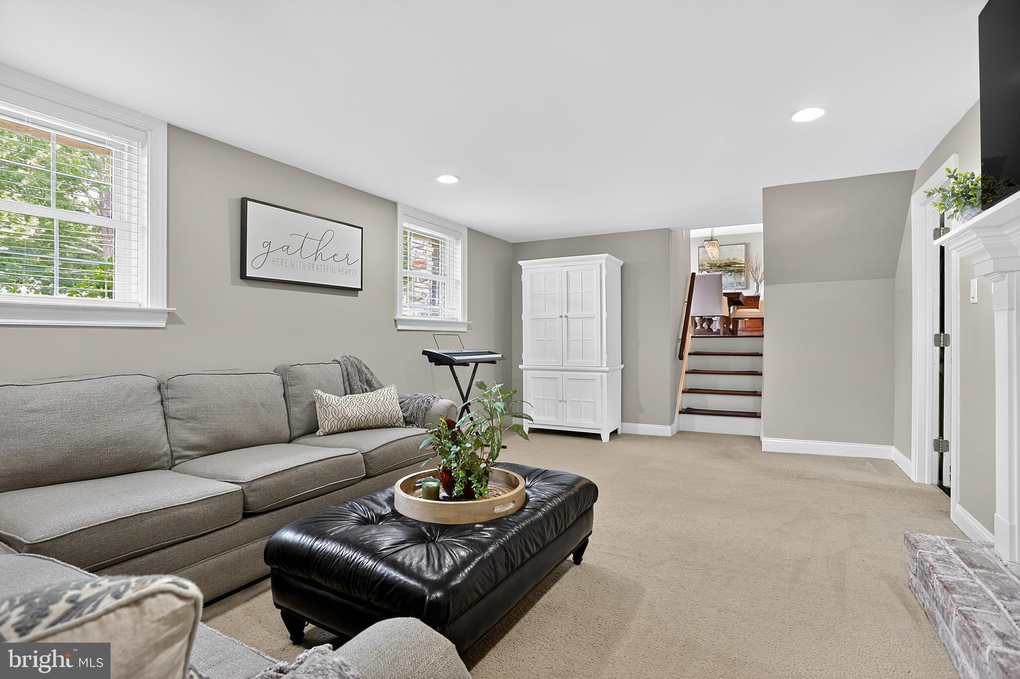 OLD FORGE - Residential