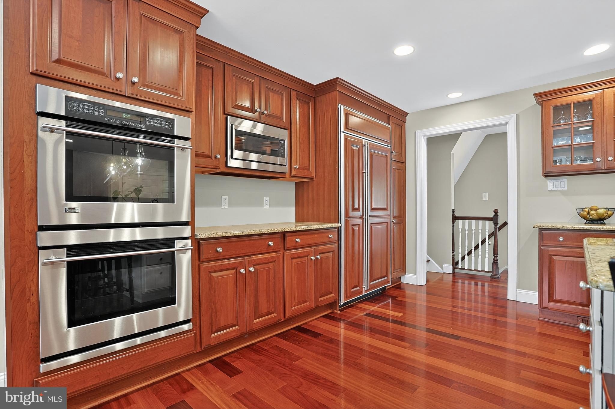 OLD FORGE - Residential