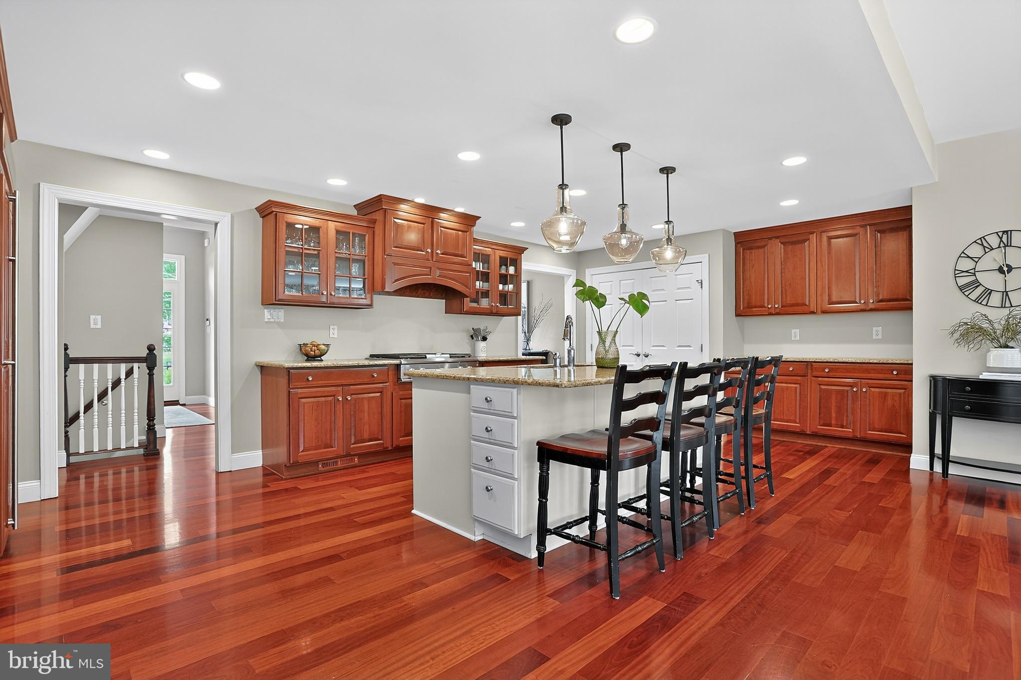 OLD FORGE - Residential