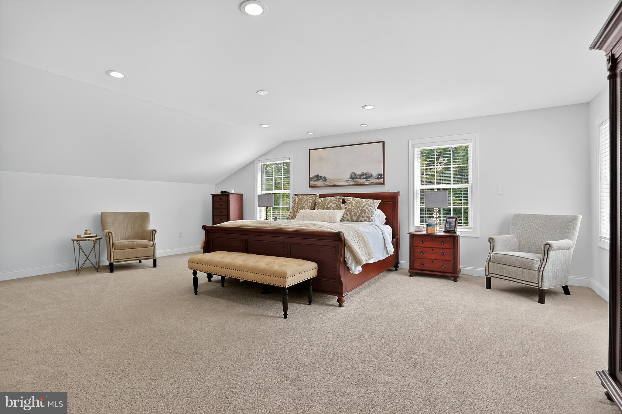 OLD FORGE - Residential