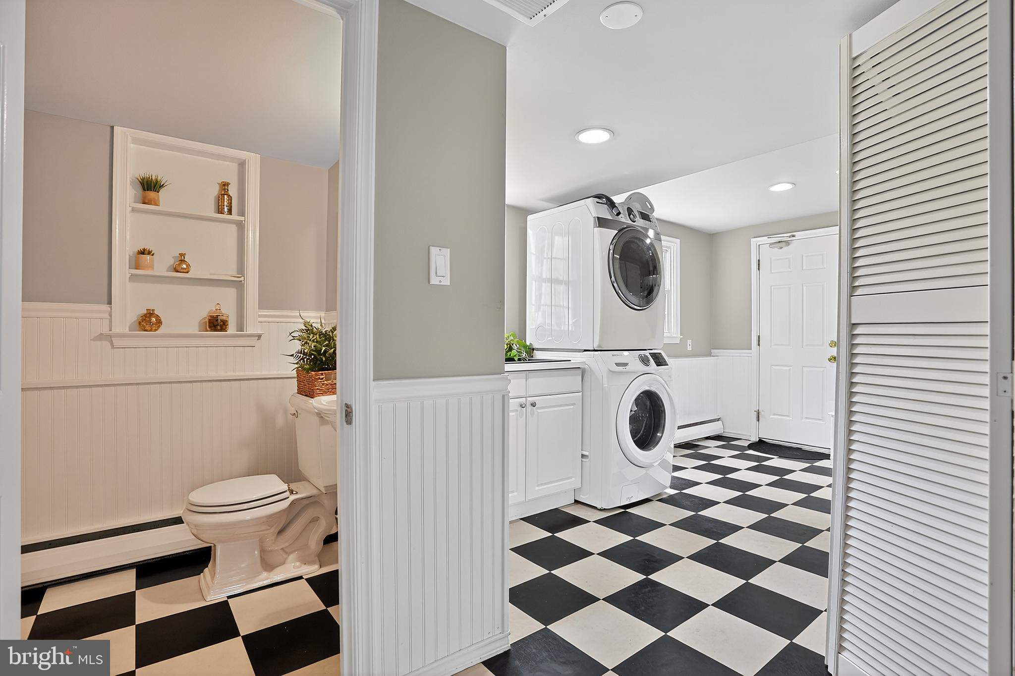 OLD FORGE - Residential