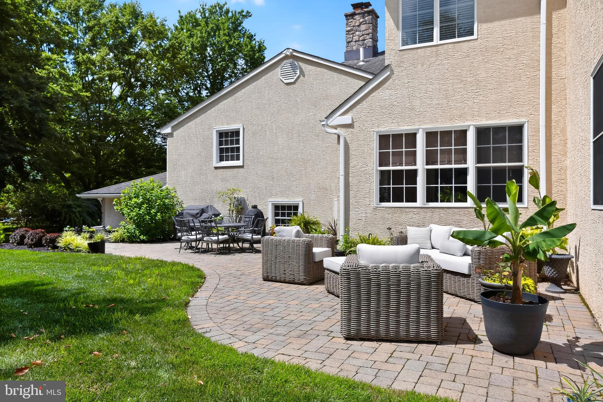 OLD FORGE - Residential