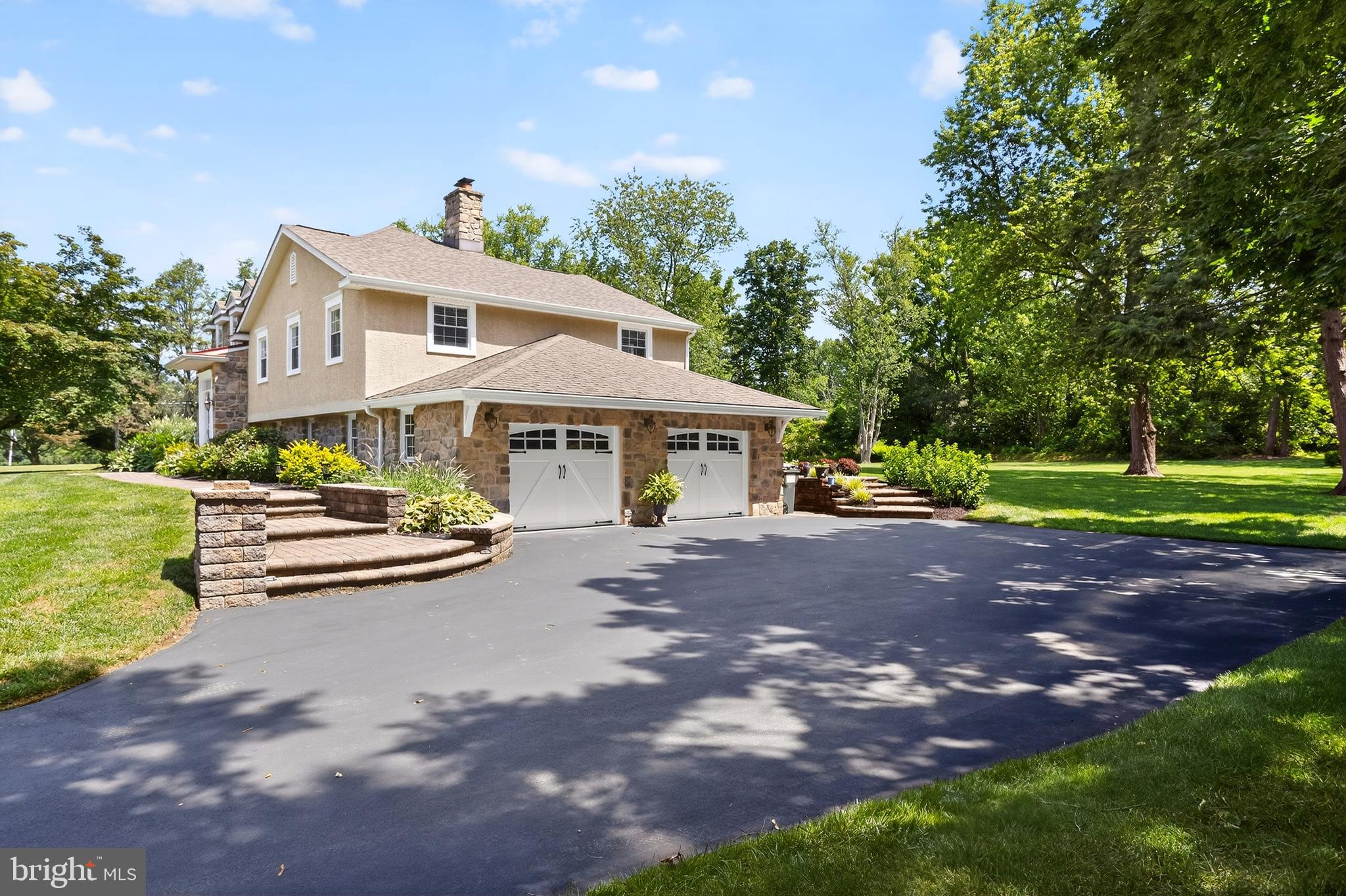 OLD FORGE - Residential