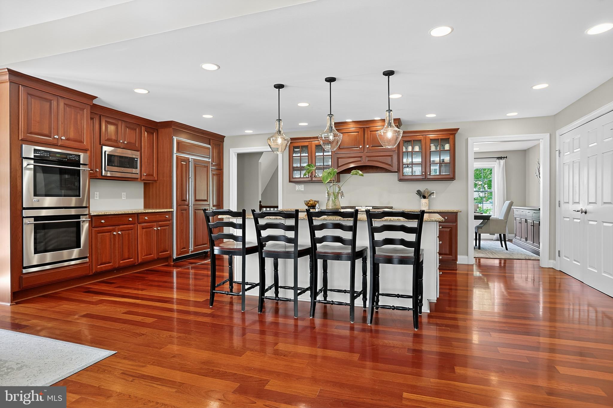 OLD FORGE - Residential