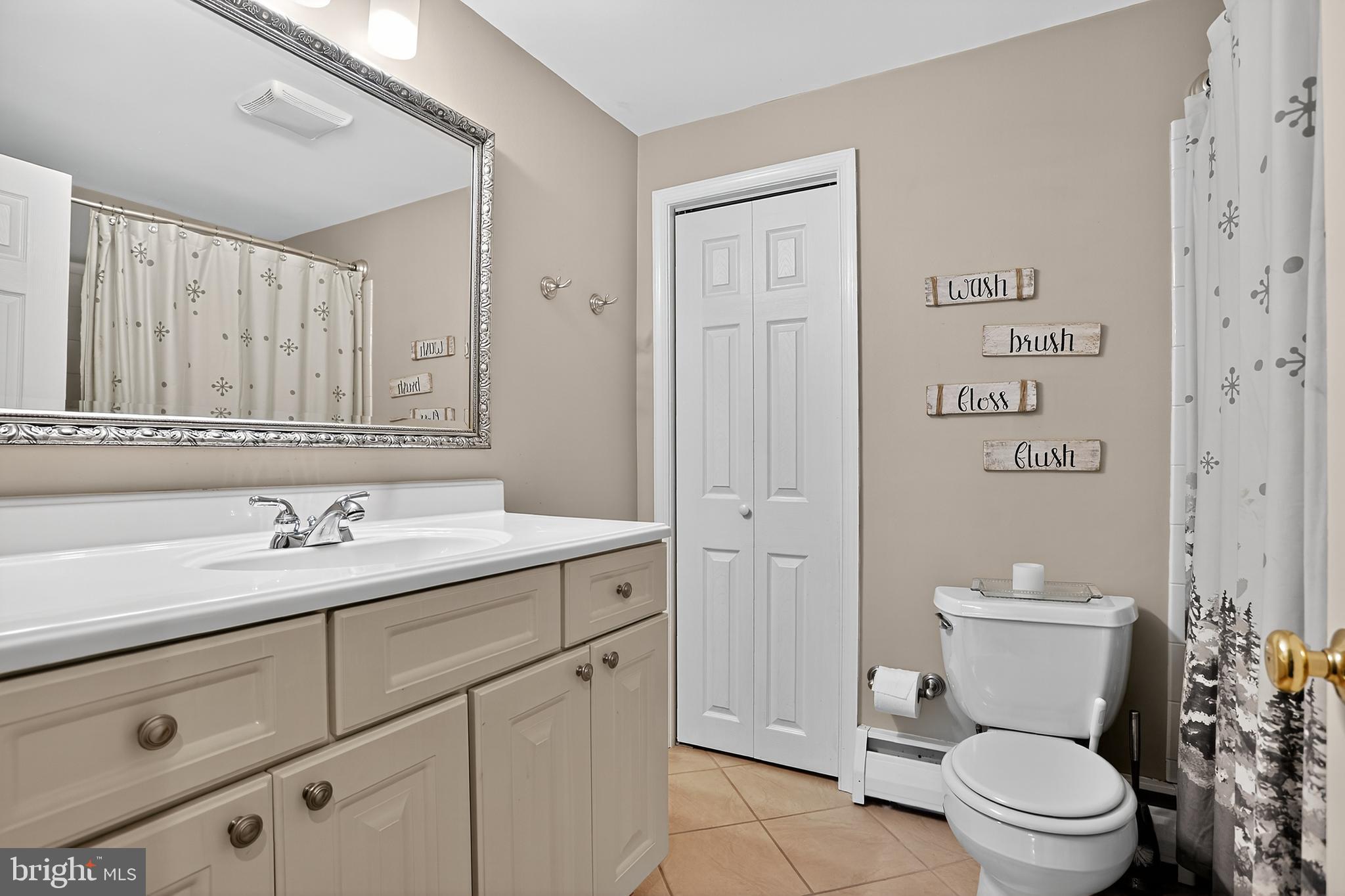 OLD FORGE - Residential