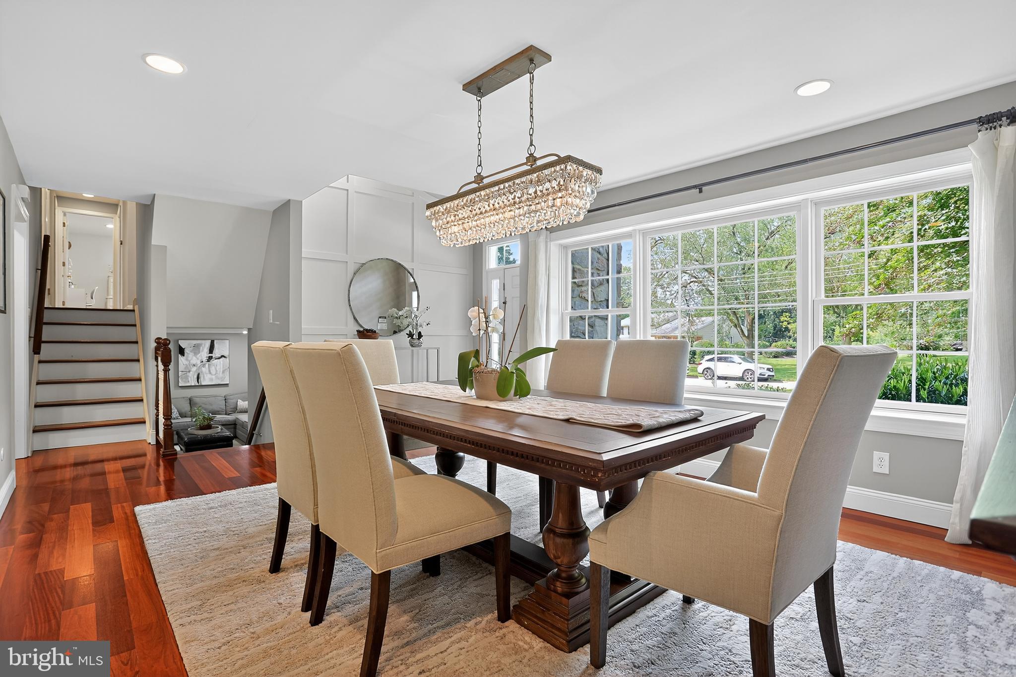 OLD FORGE - Residential