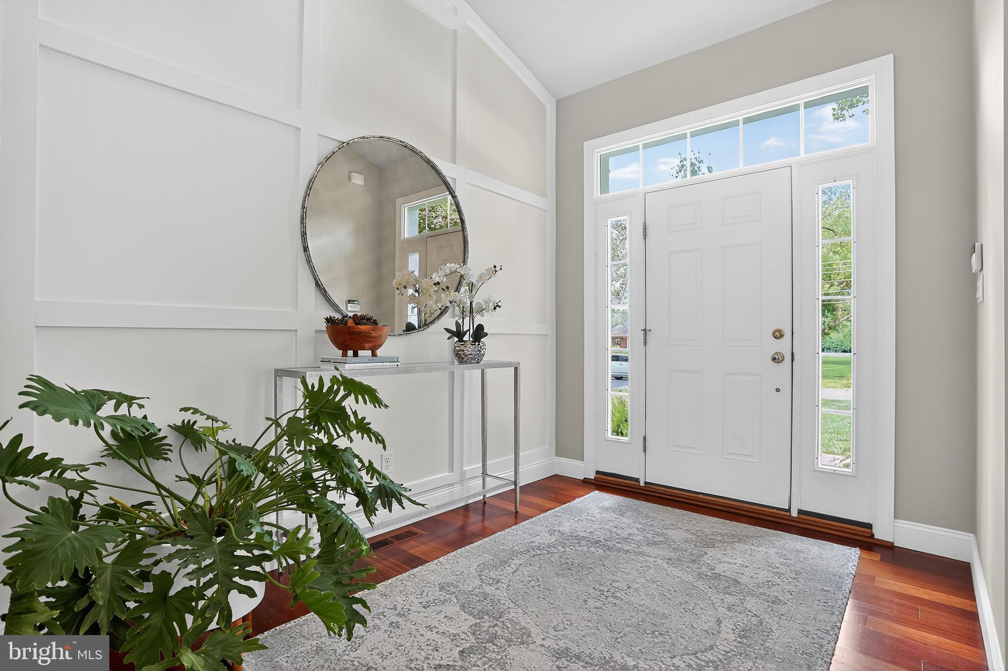 26 CARRIAGE DRIVE