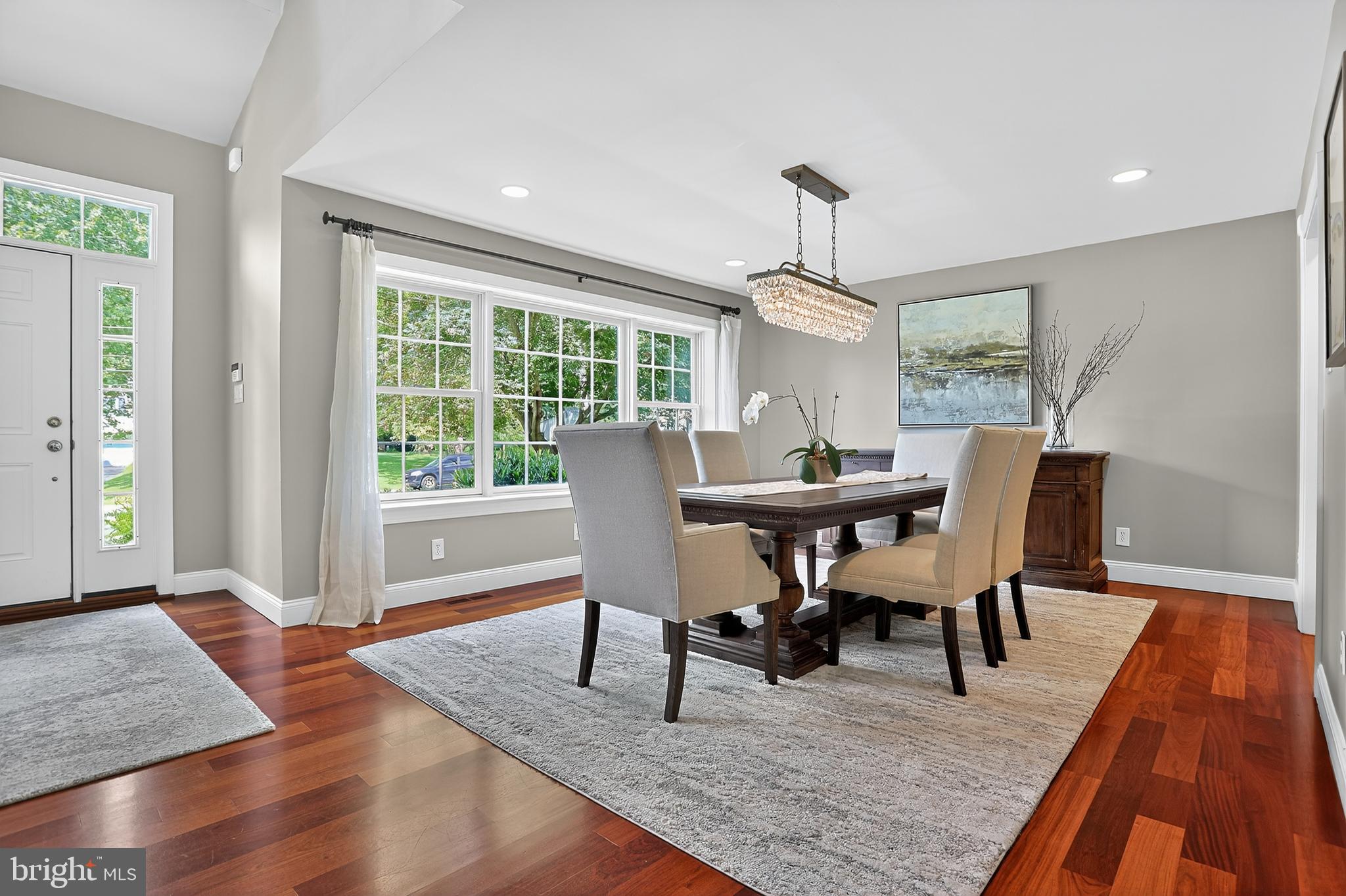 OLD FORGE - Residential