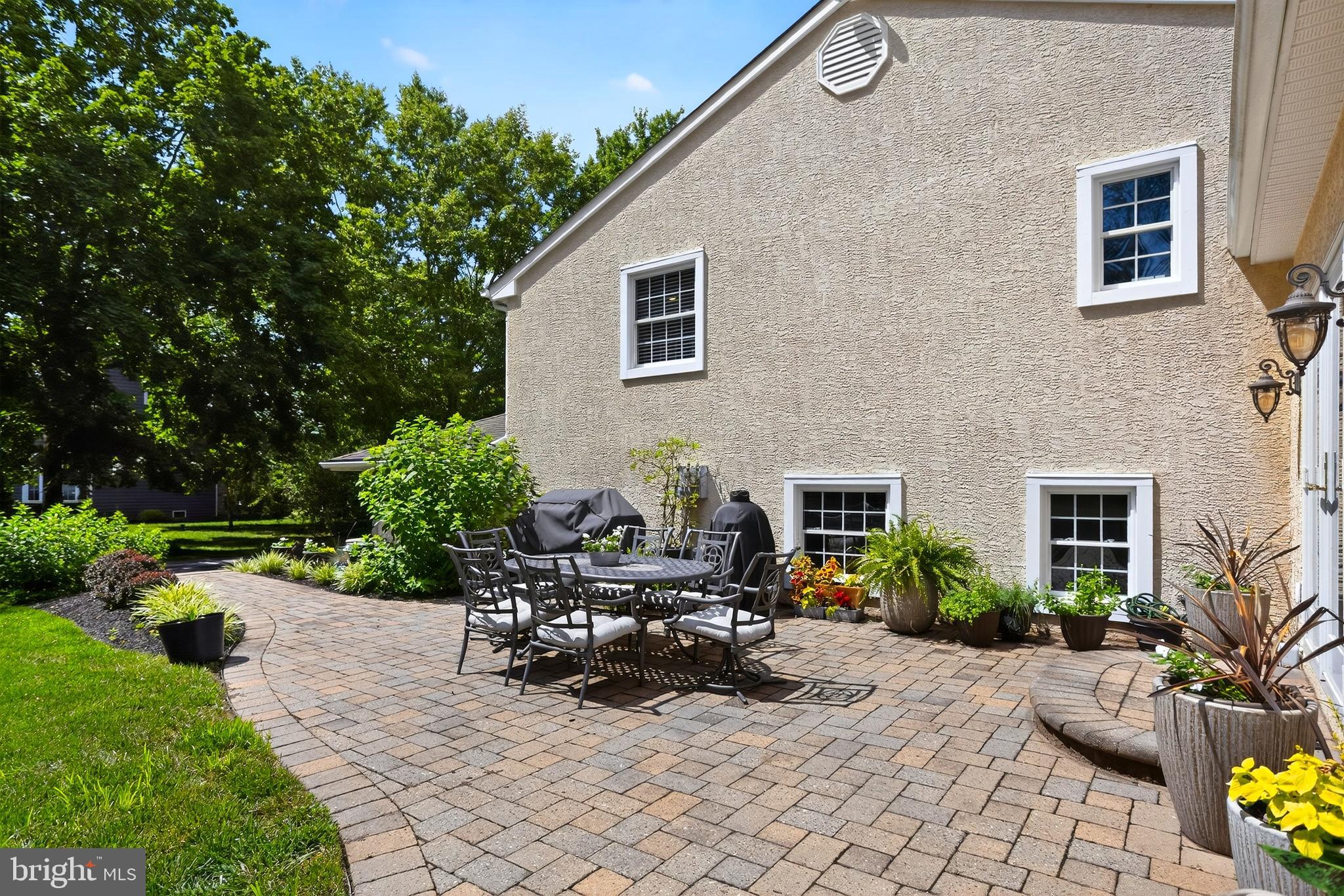 OLD FORGE - Residential