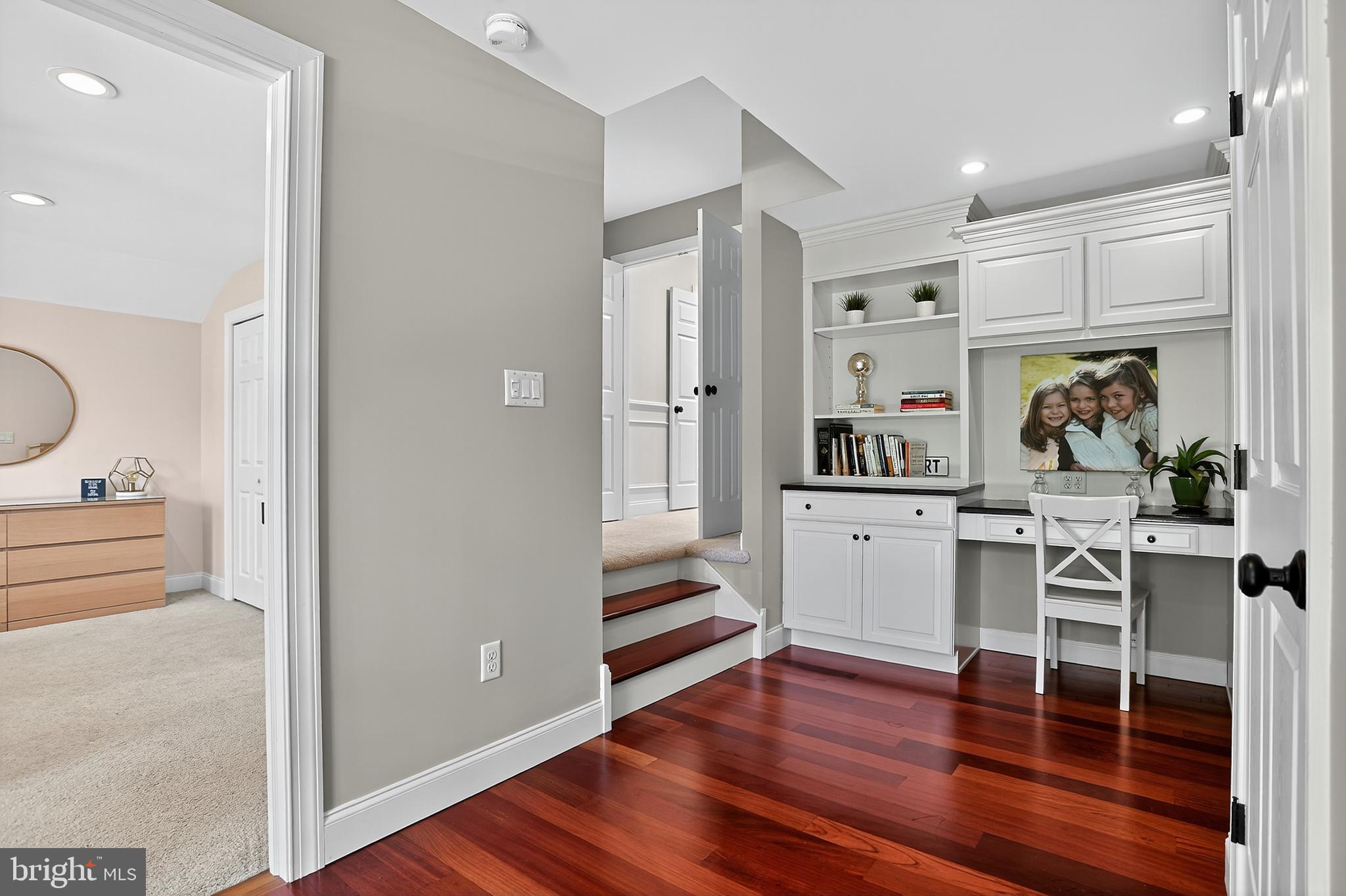 OLD FORGE - Residential