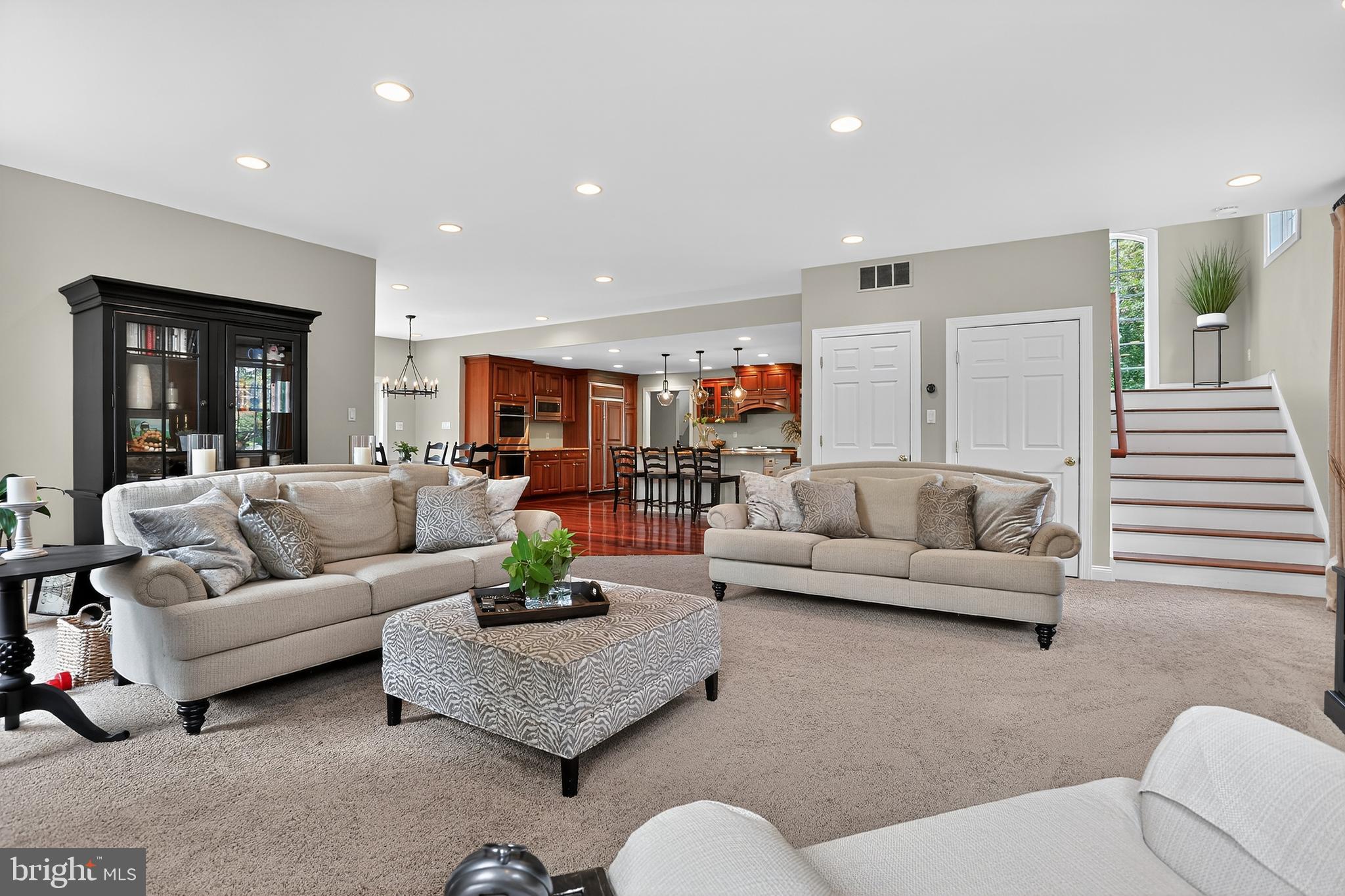 OLD FORGE - Residential