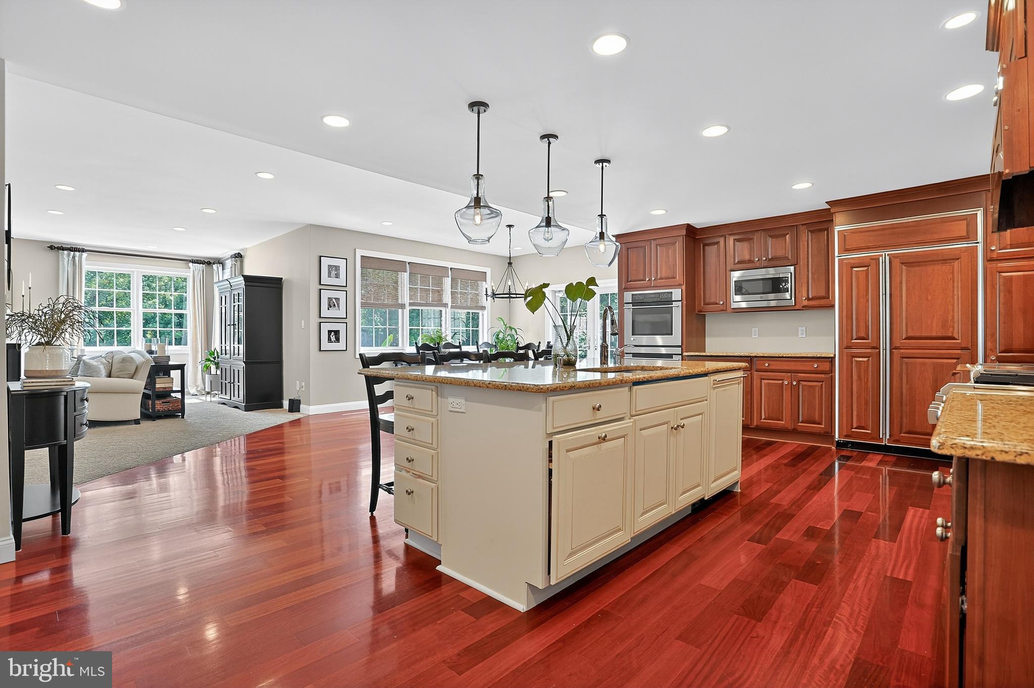 OLD FORGE - Residential