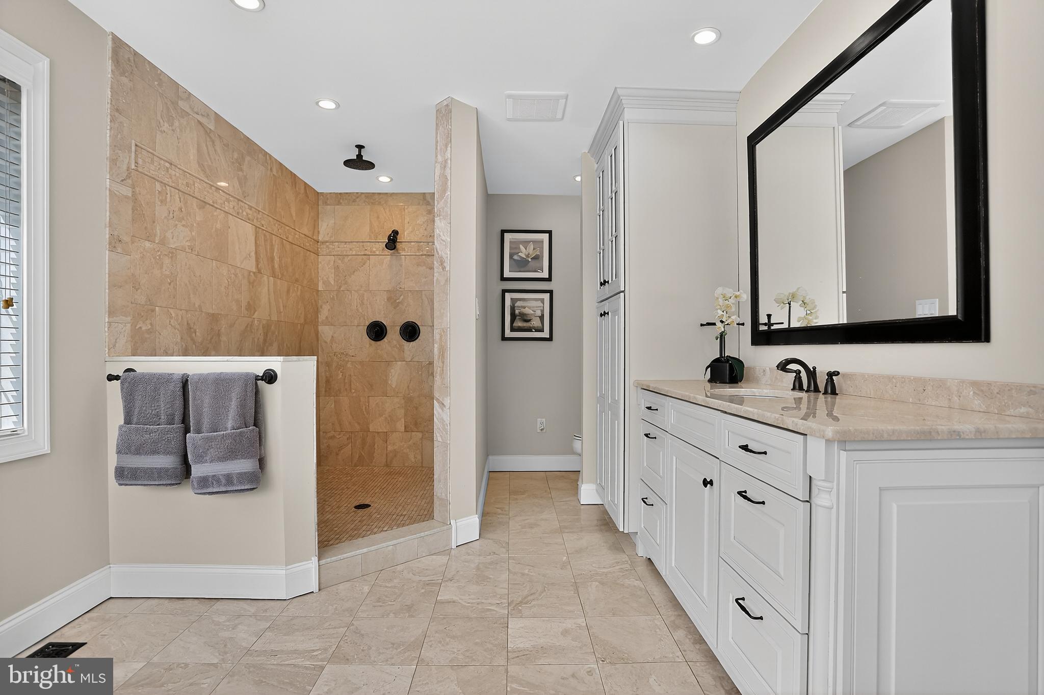 OLD FORGE - Residential