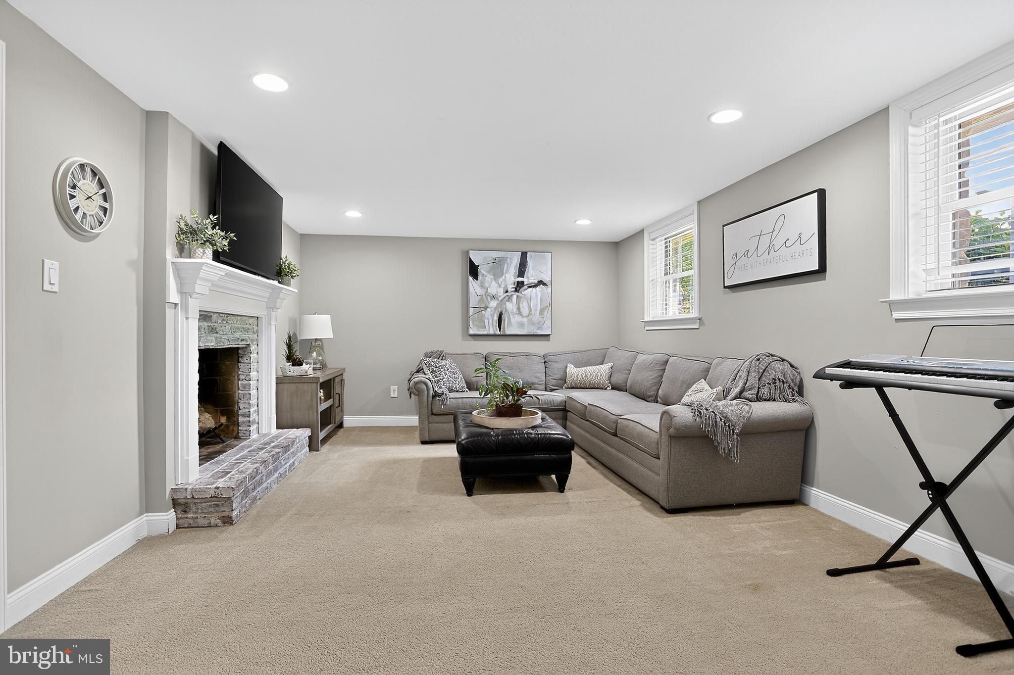 OLD FORGE - Residential