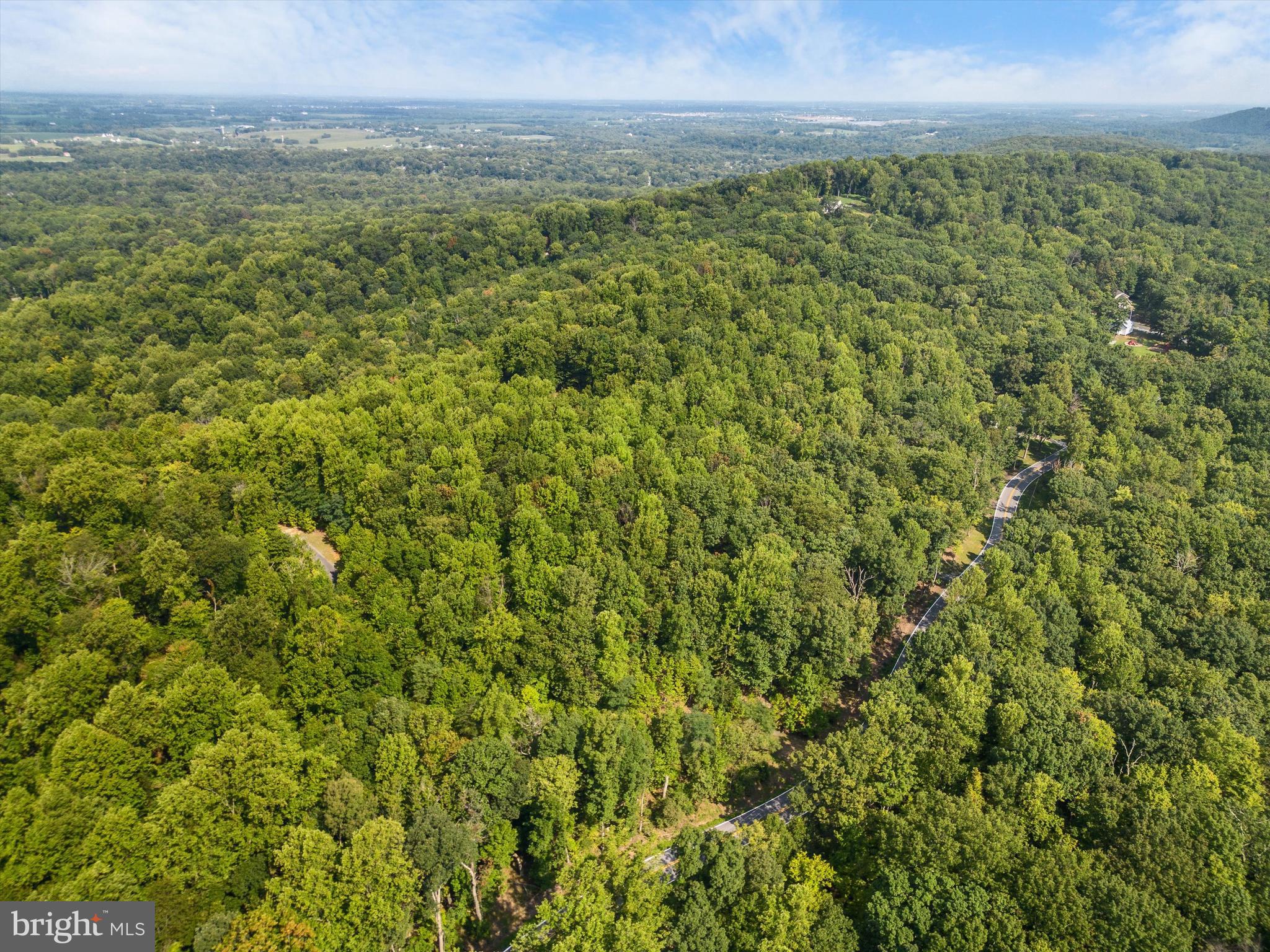 NONE AVAILABLE - Land