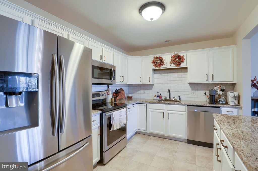 Photo of 204 ROCKY KNOB WAY, MOUNTVILLE, PA 17554 (MLS # PALA2027666)