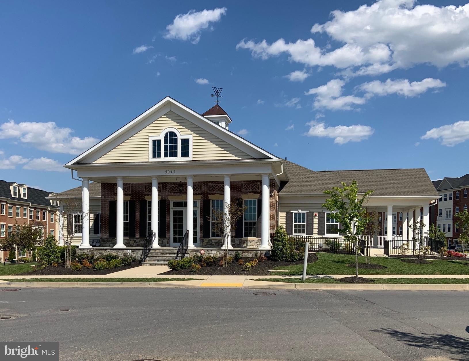 WESTVIEW SOUTH - Residential