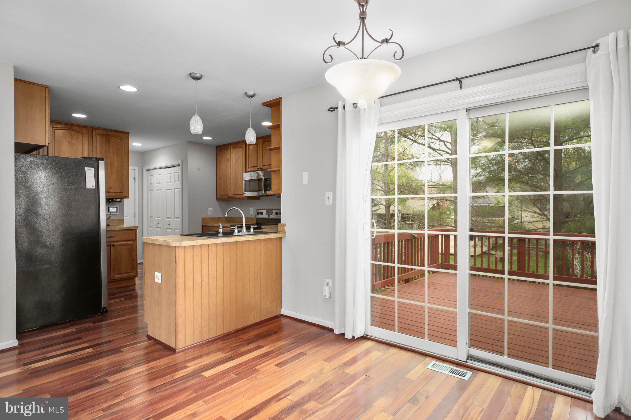 SPRING LAKE FARM - Residential Lease