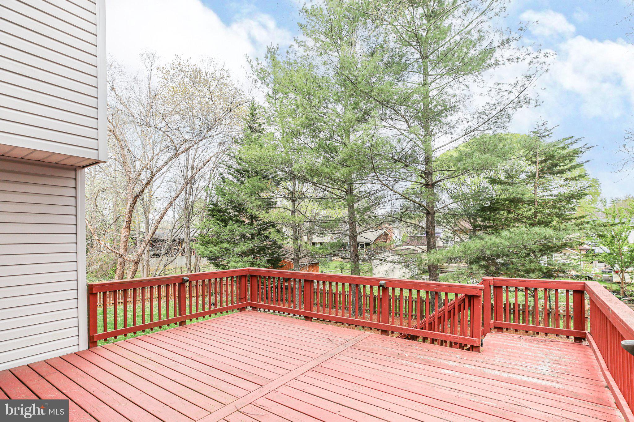 SPRING LAKE FARM - Residential Lease