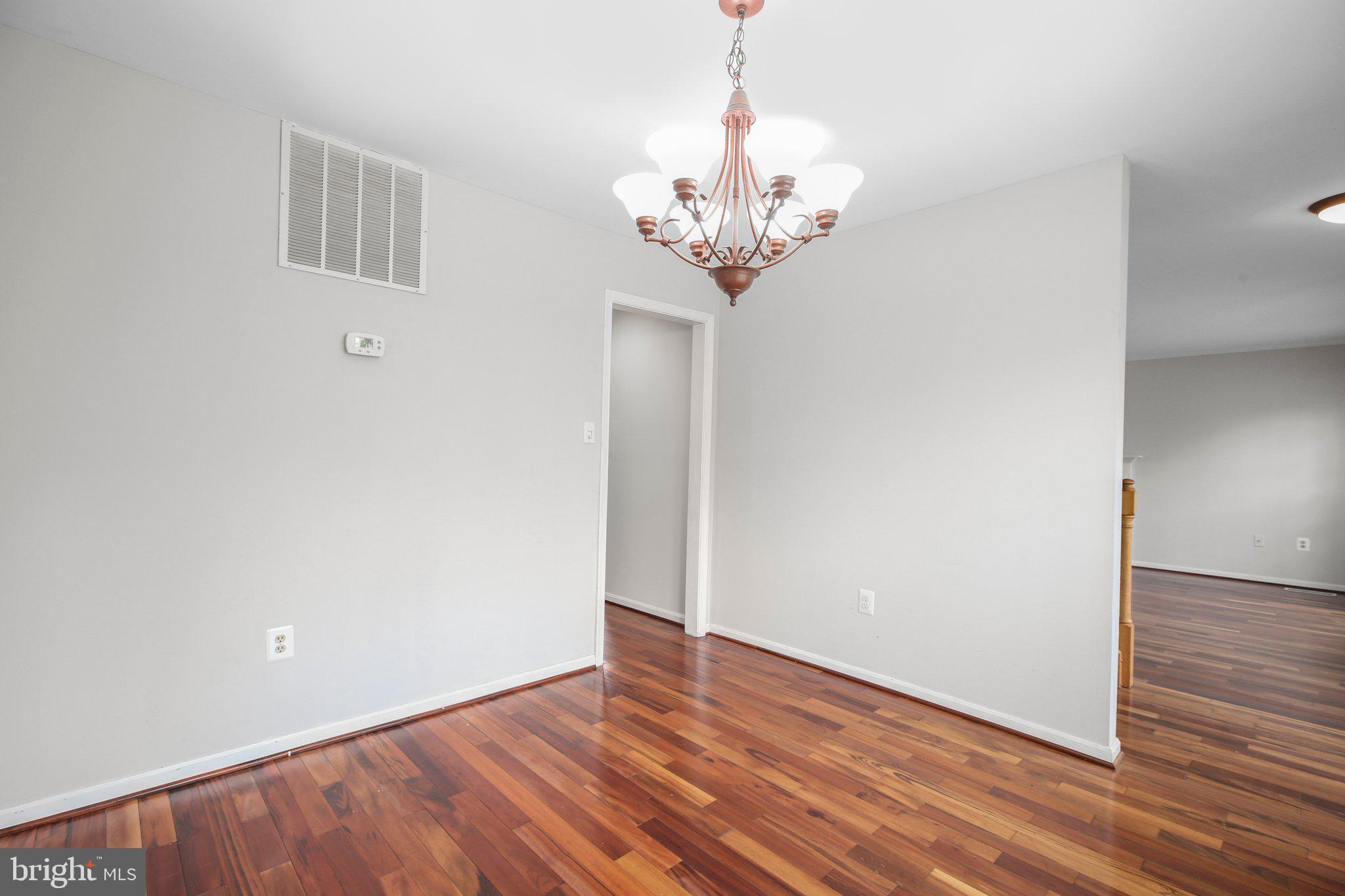 SPRING LAKE FARM - Residential Lease