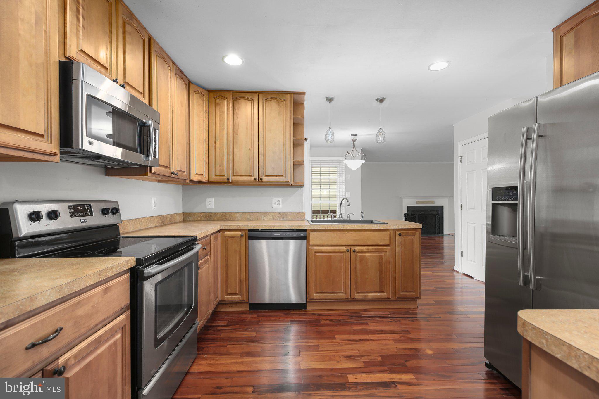 SPRING LAKE FARM - Residential Lease