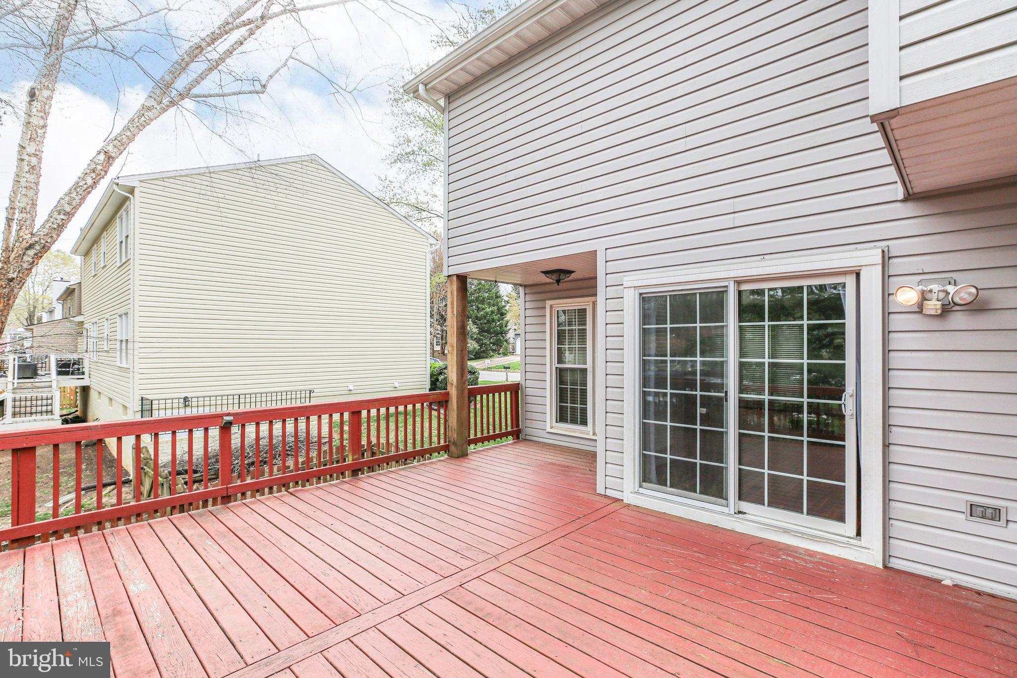 SPRING LAKE FARM - Residential Lease