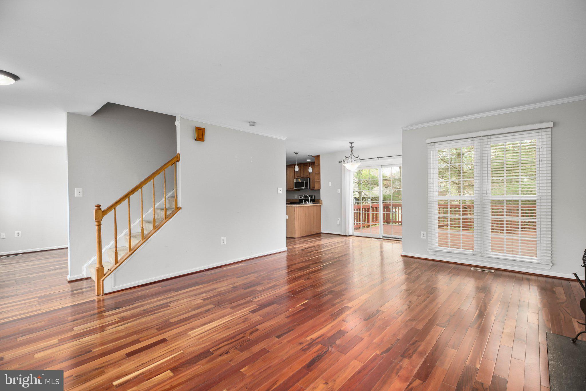 SPRING LAKE FARM - Residential Lease