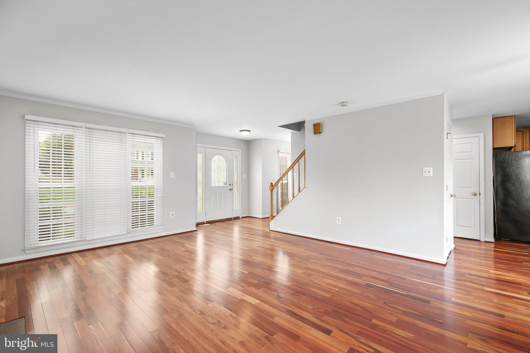 SPRING LAKE FARM - Residential Lease