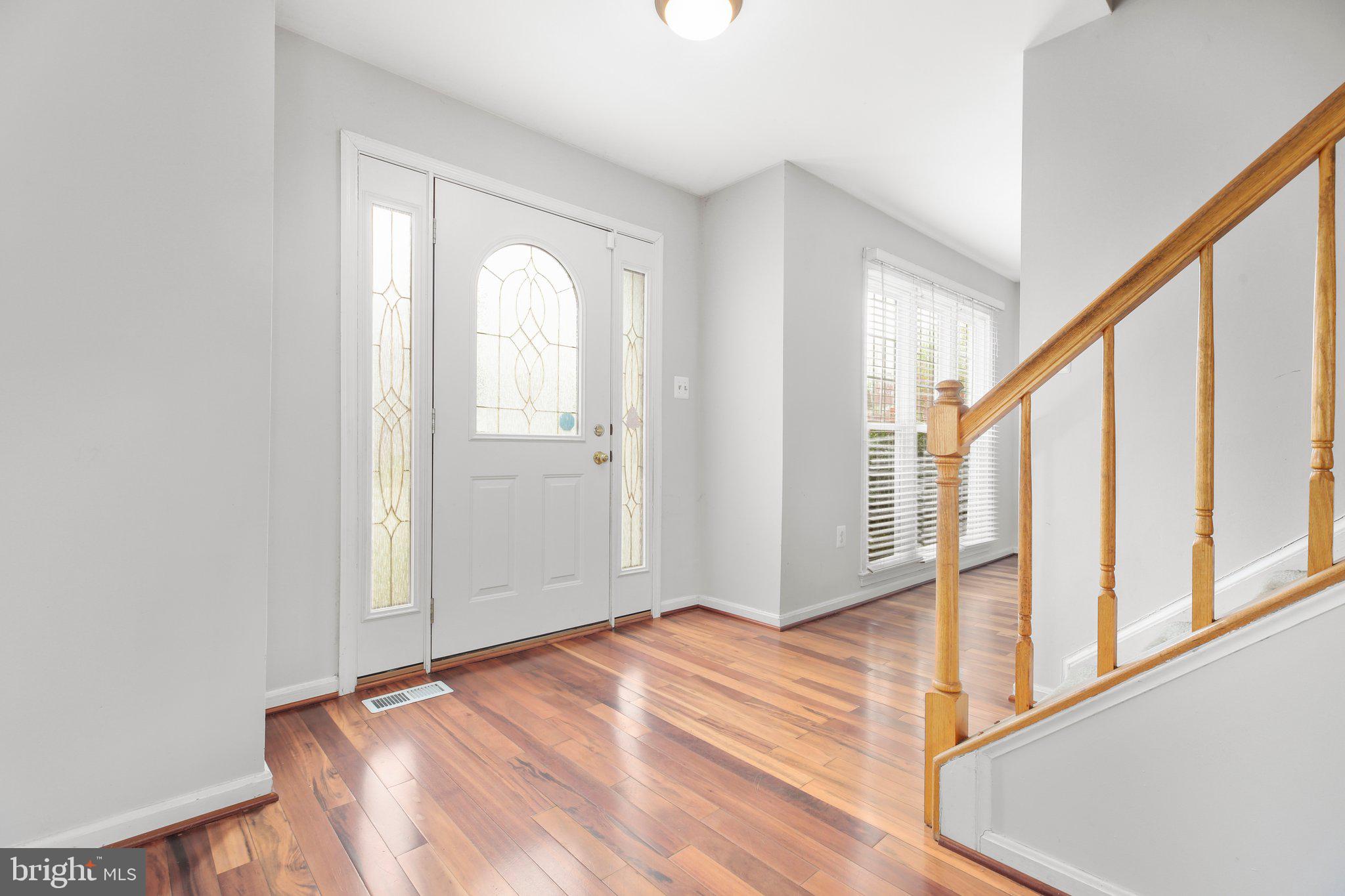 SPRING LAKE FARM - Residential Lease