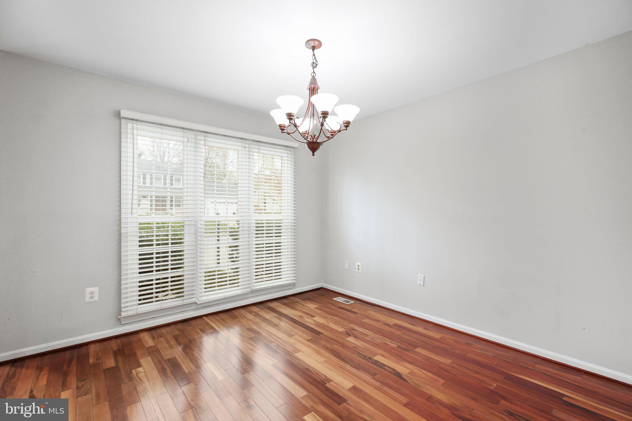 SPRING LAKE FARM - Residential Lease