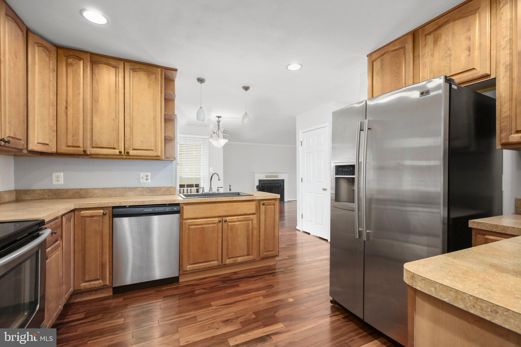 SPRING LAKE FARM - Residential Lease