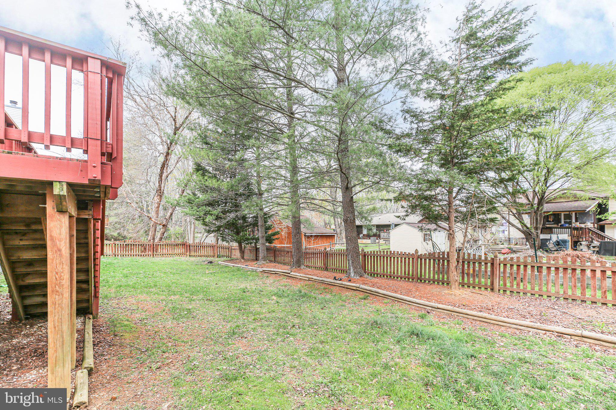 SPRING LAKE FARM - Residential Lease