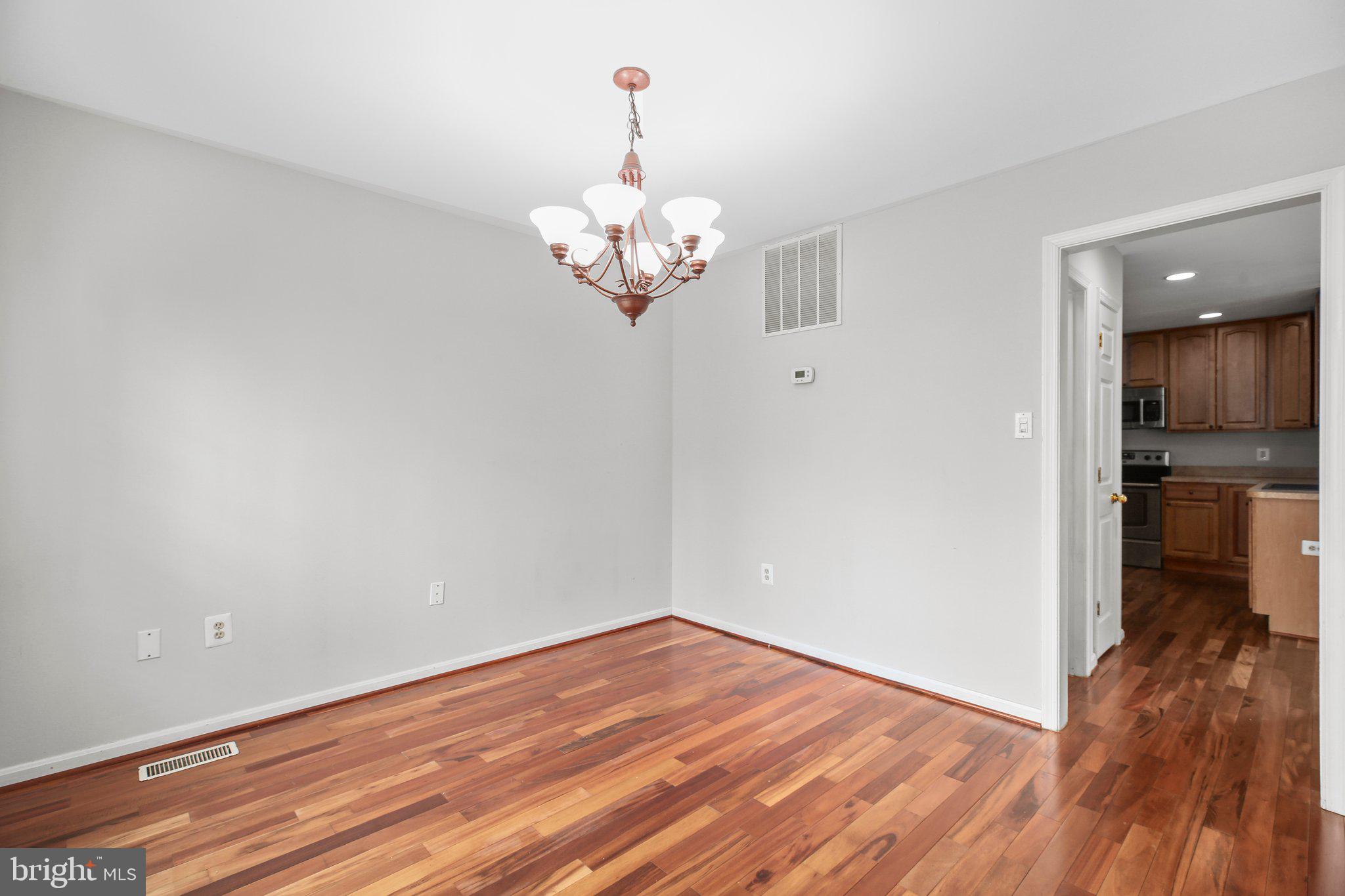 SPRING LAKE FARM - Residential Lease