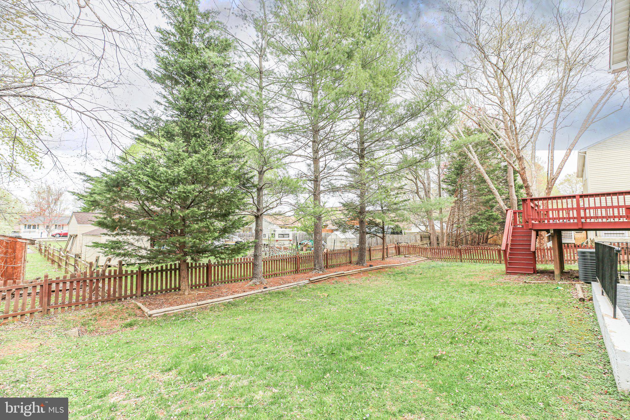 SPRING LAKE FARM - Residential Lease