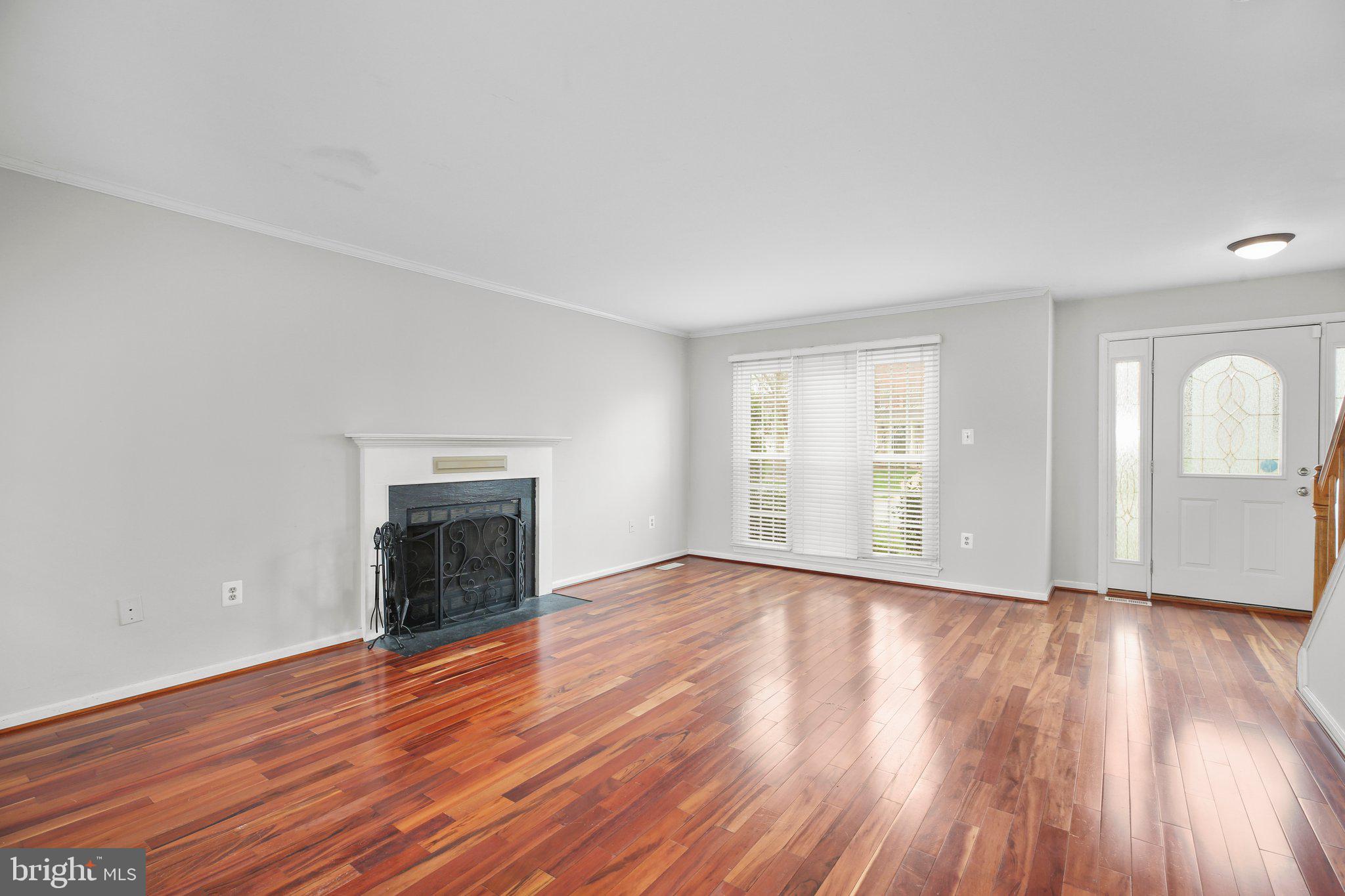 SPRING LAKE FARM - Residential Lease