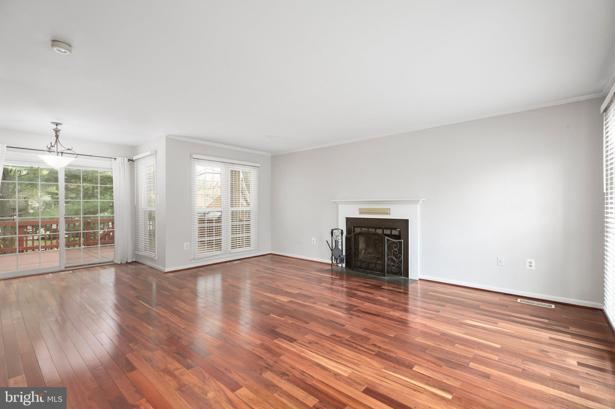 SPRING LAKE FARM - Residential Lease