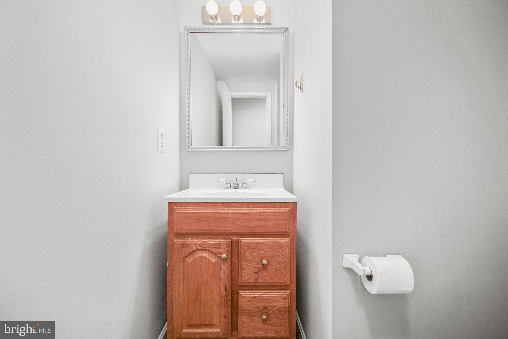 SPRING LAKE FARM - Residential Lease